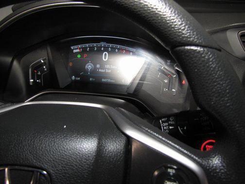 2020 Honda CR-V 2WD EX