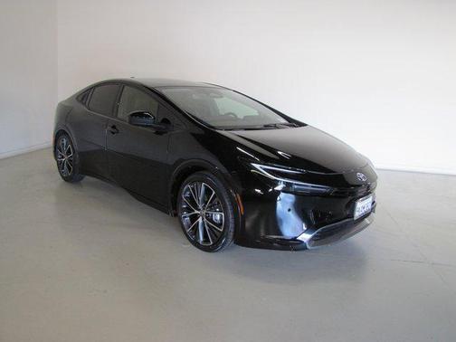 2024 Toyota Prius Limited