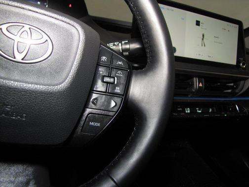 2024 Toyota Prius Limited