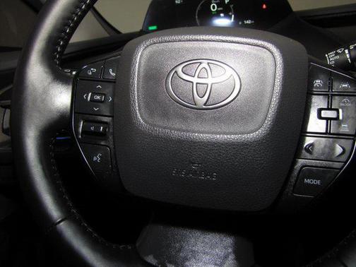 2024 Toyota Prius Limited