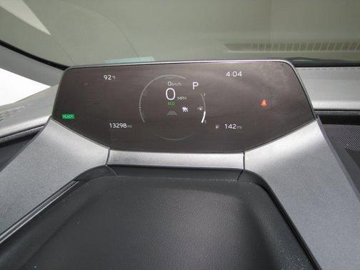 2024 Toyota Prius Limited