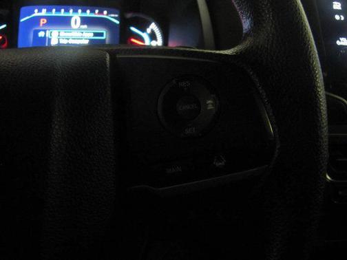 2021 Honda Passport 2WD Sport