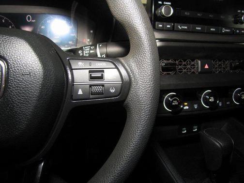 2024 Honda Accord LX 1.5T