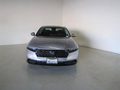 2024 Honda Accord LX 1.5T