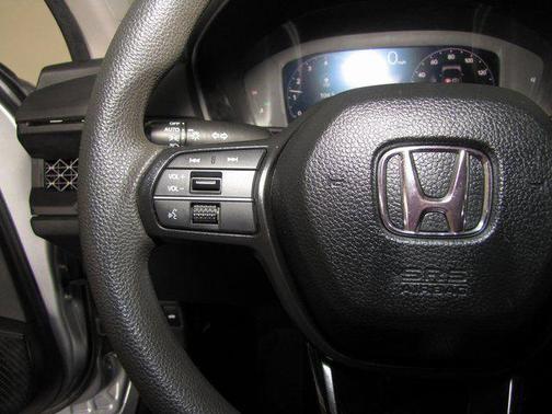 2024 Honda Accord LX 1.5T