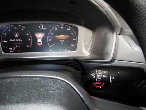 2024 Honda Accord LX 1.5T
