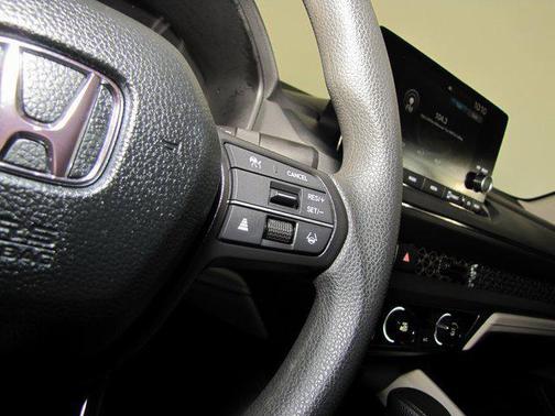 2024 Honda Accord LX 1.5T