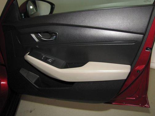 2024 Honda Accord LX 1.5T