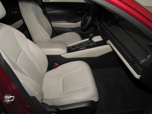 2024 Honda Accord LX 1.5T