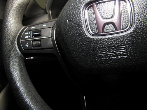 2024 Honda Accord LX 1.5T