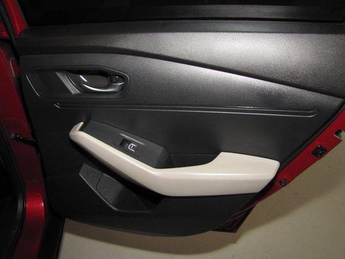 2024 Honda Accord LX 1.5T