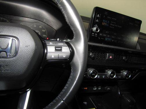 2024 Honda CR-V EX-L 2WD