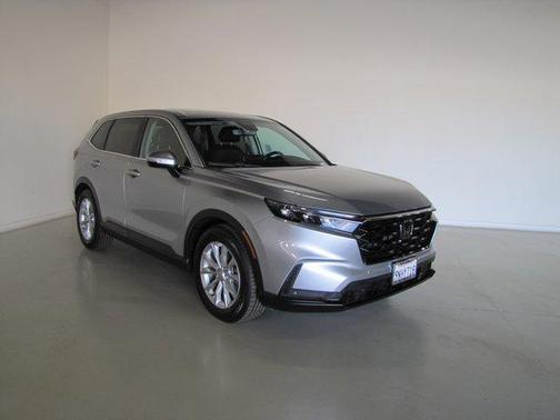 2024 Honda CR-V EX-L 2WD