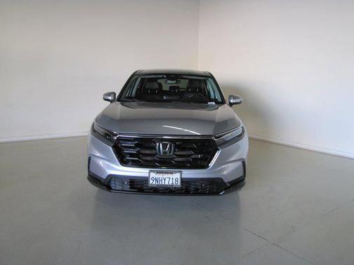 2024 Honda CR-V EX-L 2WD