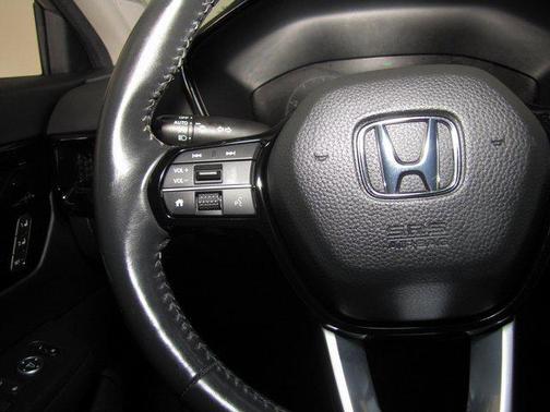 2024 Honda CR-V EX-L 2WD