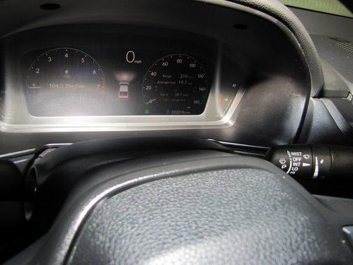 2024 Honda Accord LX 1.5T