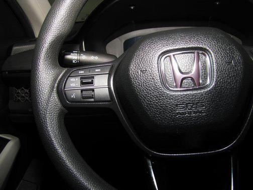 2024 Honda Accord LX 1.5T