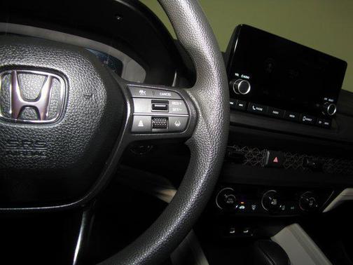 2024 Honda Accord LX 1.5T