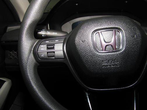 2024 Honda Accord LX 1.5T