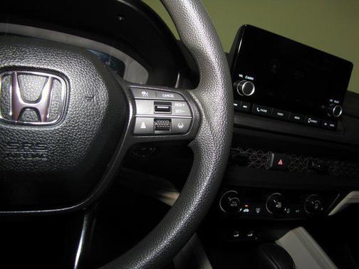 2024 Honda Accord LX 1.5T