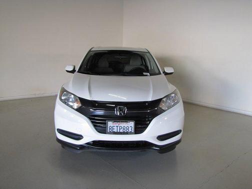 2018 Honda HR-V LX