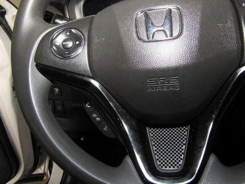 2018 Honda HR-V LX