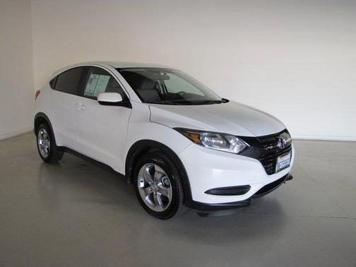 2018 Honda HR-V LX
