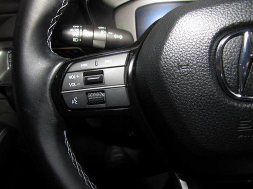 2023 Acura Integra A-SPEC