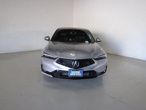 2023 Acura Integra A-SPEC
