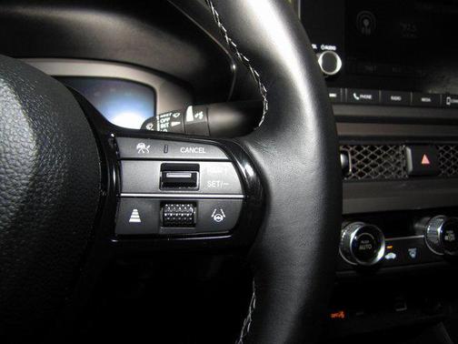 2023 Acura Integra A-SPEC