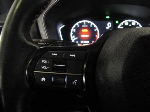 2023 Honda Pilot AWD TrailSport