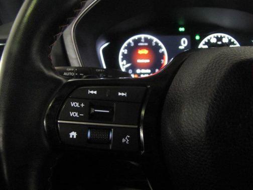 2023 Honda Pilot AWD TrailSport