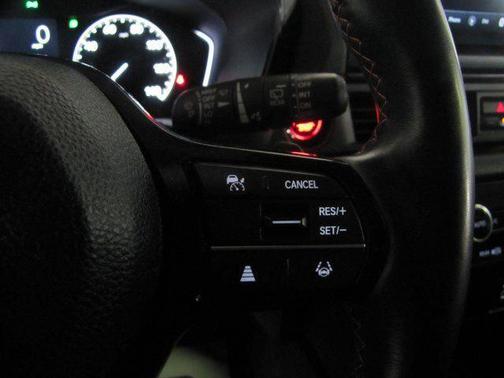 2023 Honda Pilot AWD TrailSport