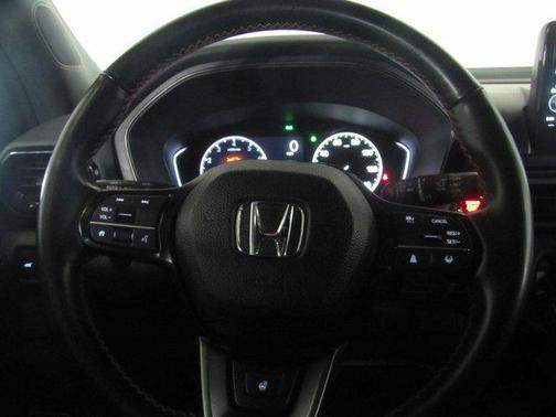 2023 Honda Pilot AWD TrailSport