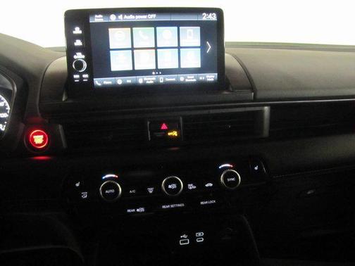 2023 Honda Pilot AWD TrailSport