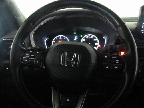 2023 Honda Pilot AWD TrailSport