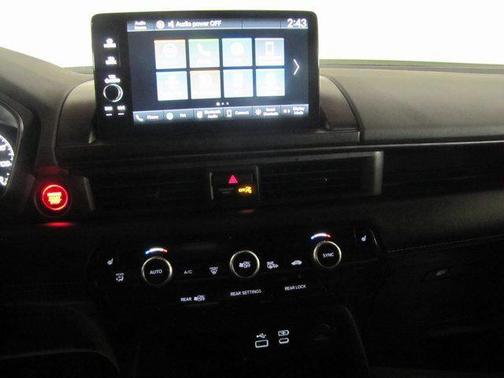 2023 Honda Pilot AWD TrailSport