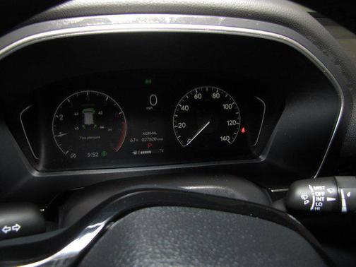 2024 Honda Pilot Touring 8-Passenger