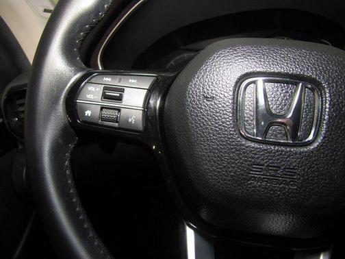 2024 Honda Pilot Touring 8-Passenger