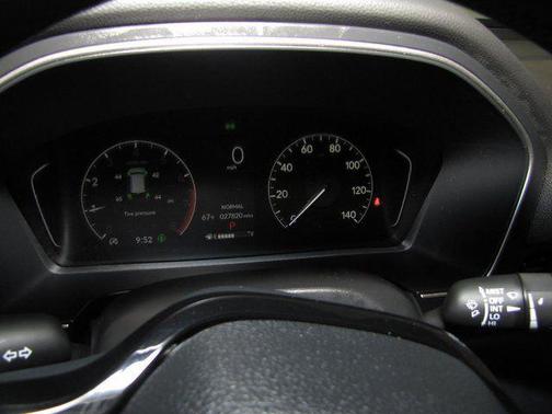 2024 Honda Pilot Touring 8-Passenger