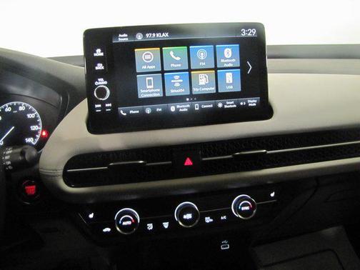 2025 Honda HR-V EX-L