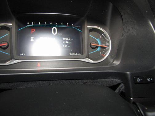 2022 Honda Pilot 2WD Special Edition