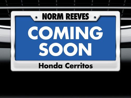 Gray 2025 Honda Accord SE