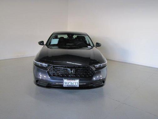 2023 Honda Accord EX 1.5T