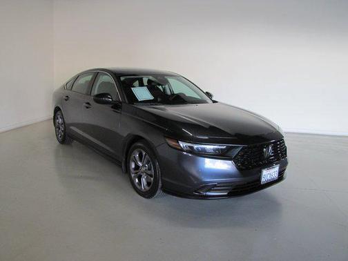 2023 Honda Accord EX 1.5T