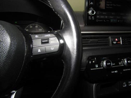 Gray 2024 Honda Pilot Touring 8-Passenger