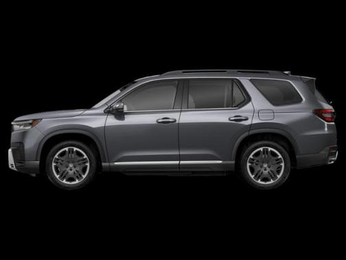 2026 Honda Pilot Touring 8-Passenger