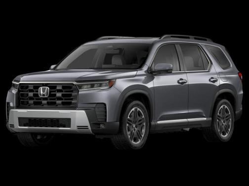 2026 Honda Pilot Touring 8-Passenger