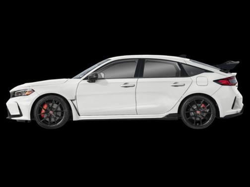 2025 Honda Civic Type R TYPE R