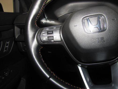 2025 Honda CR-V Hybrid Sport FWD